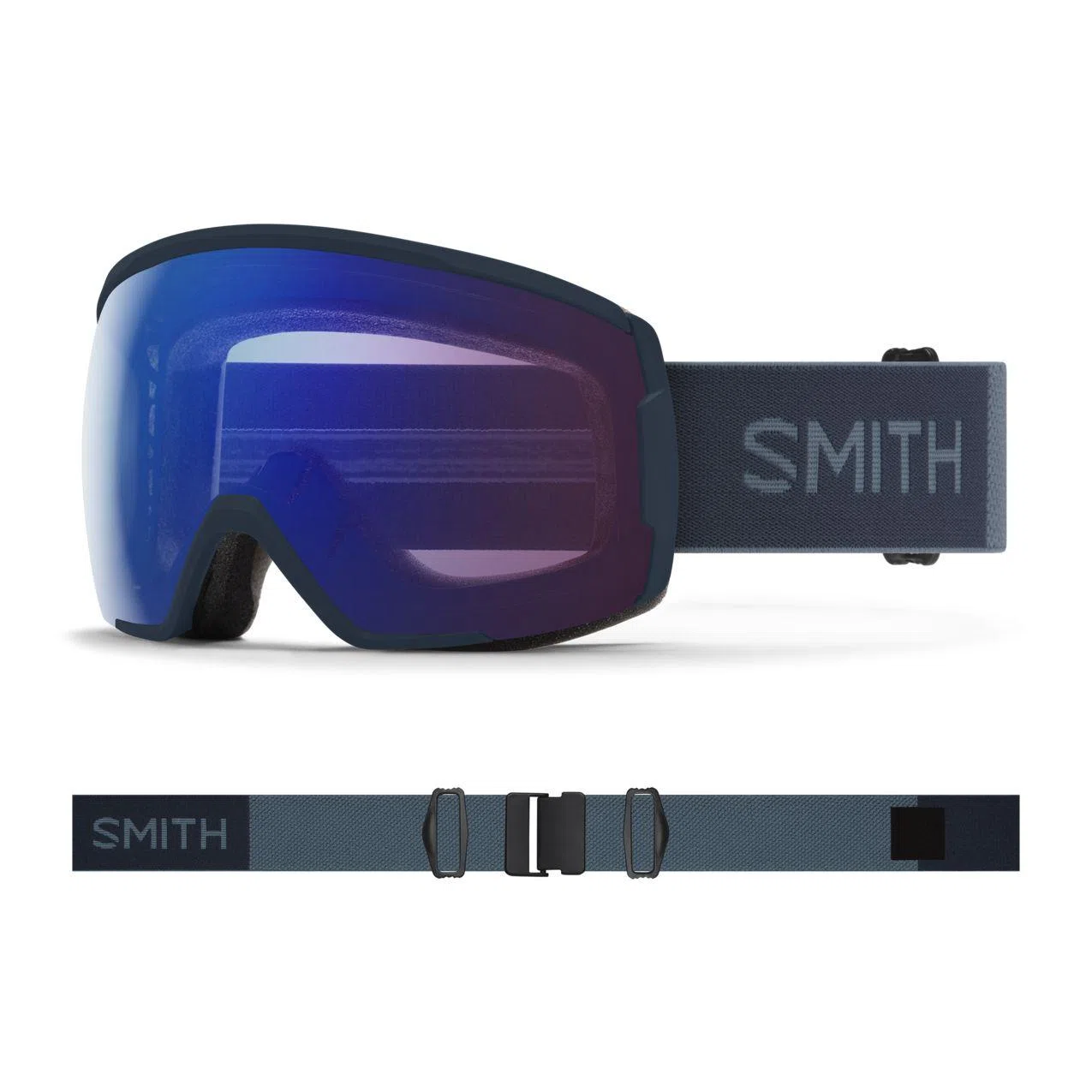 Smith Optics Snow Goggles M00741 Proxy Goggles - view 4